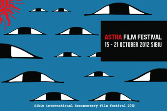 Festivalul Internaţional de Film Documentar Astra
