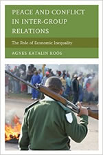 Peace and Conflict in Inter-Group Relations